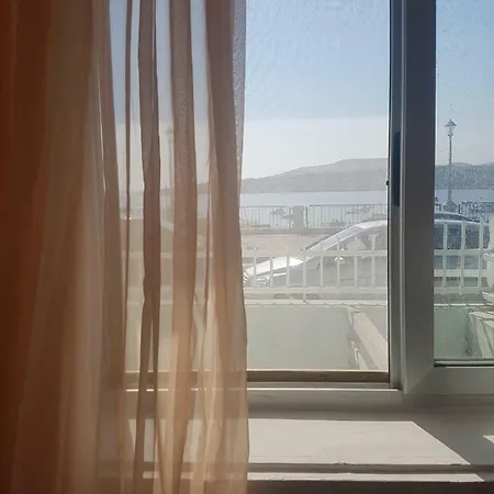 Qawra Seafront Dream