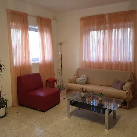 Apartment Qawra Seafront Dream St. Paul's Bay