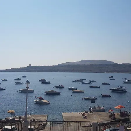 Apartment Qawra Seafront Dream St. Paul's Bay